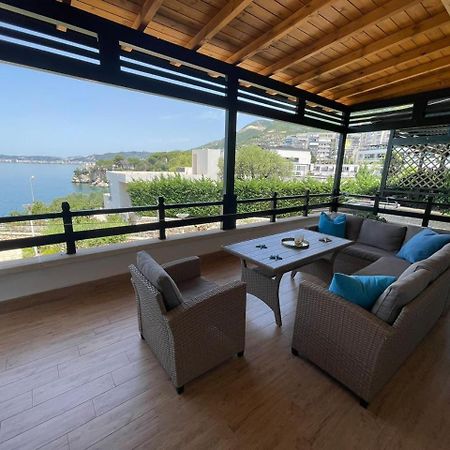 Aneta'S Beach House Vlore Exterior photo