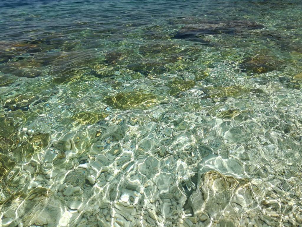 Aneta'S Beach House Vlore Exterior photo