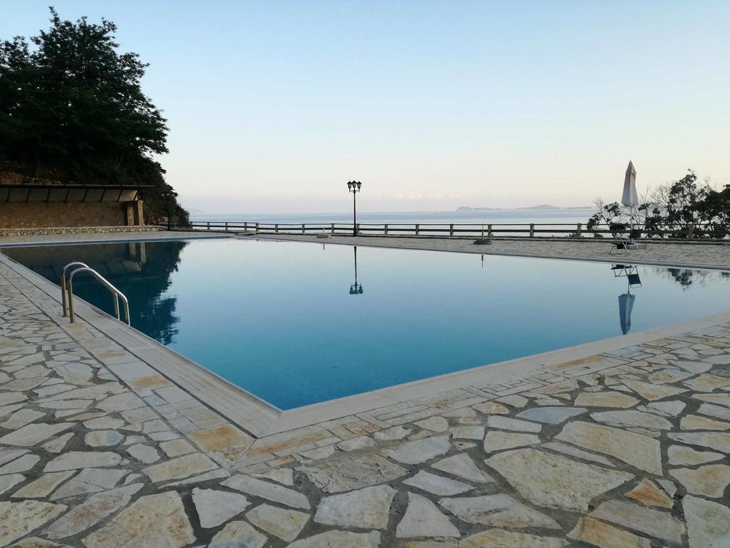 Aneta'S Beach House Vlore Room photo
