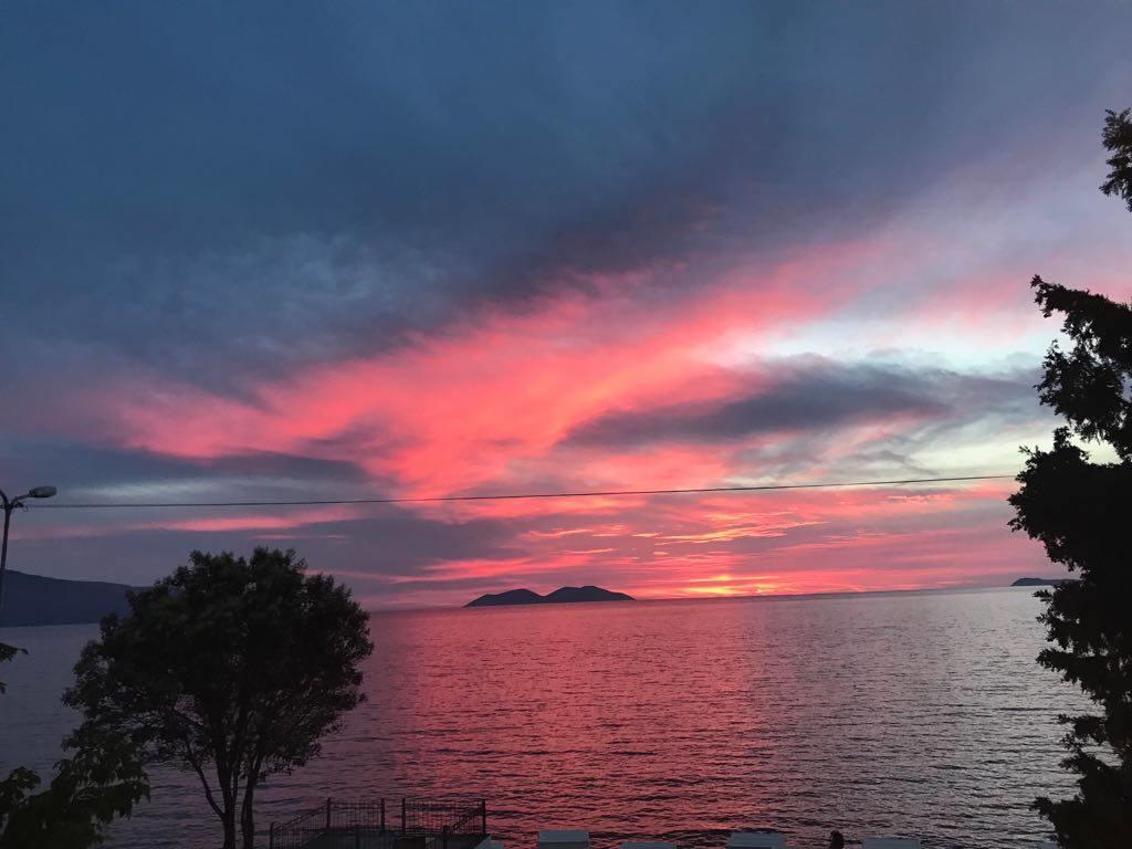 Aneta'S Beach House Vlore Room photo
