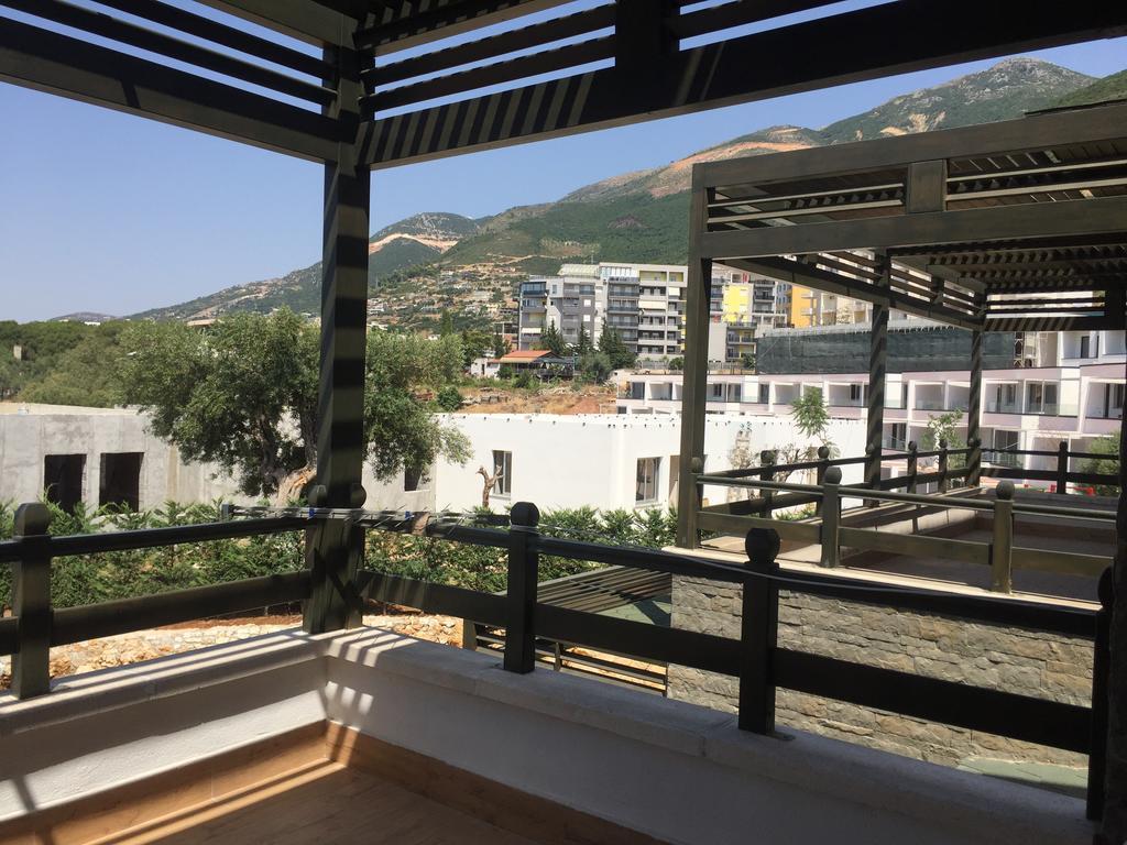 Aneta'S Beach House Vlore Room photo