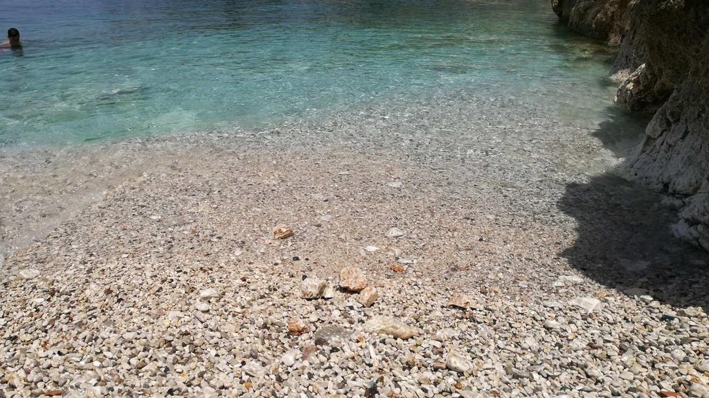 Aneta'S Beach House Vlore Room photo
