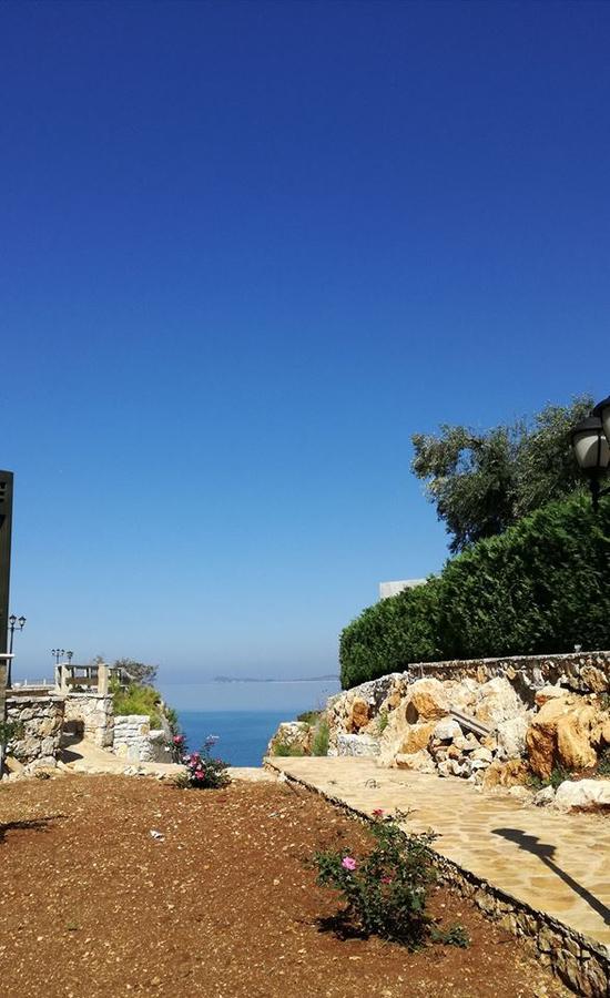 Aneta'S Beach House Vlore Exterior photo