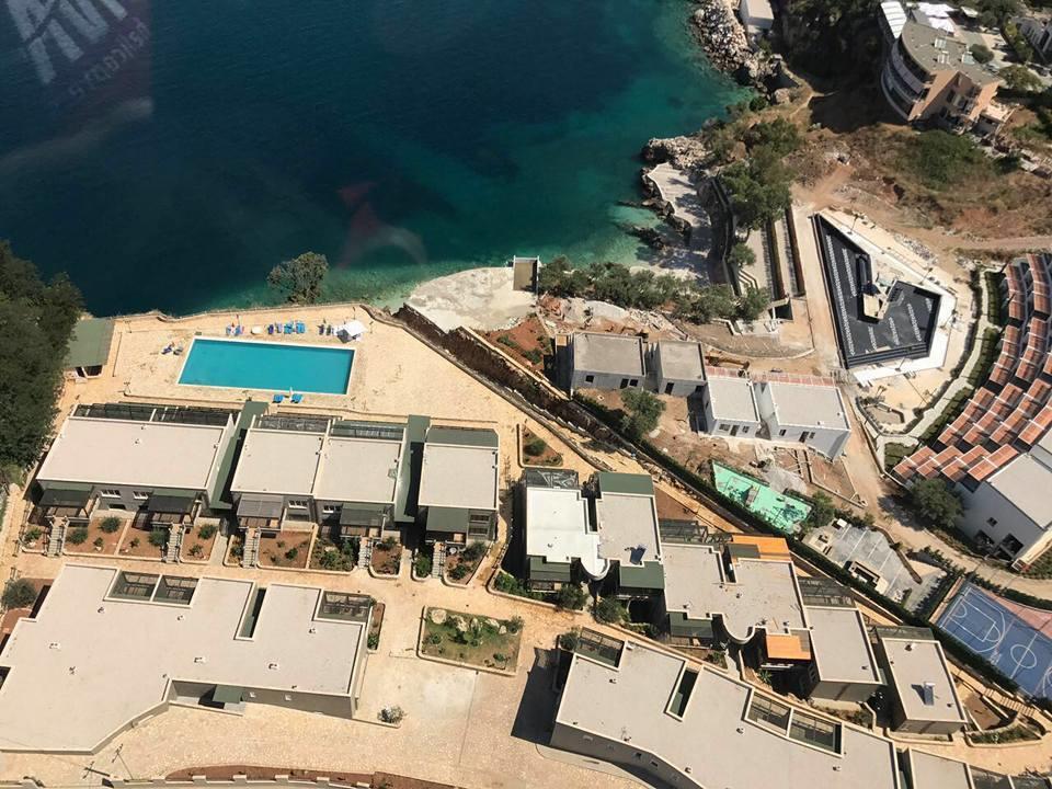 Aneta'S Beach House Vlore Exterior photo