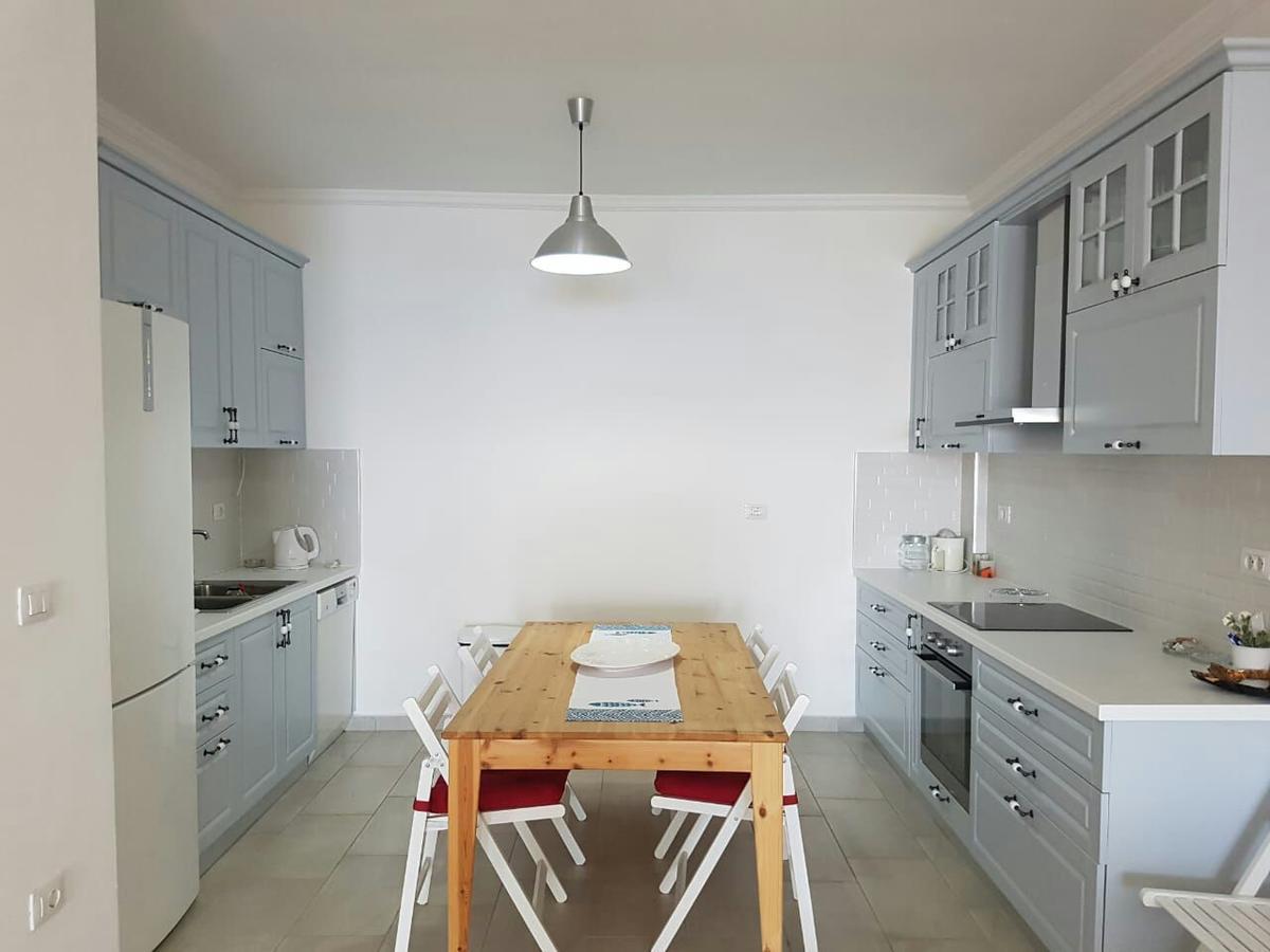 Aneta'S Beach House Vlore Exterior photo