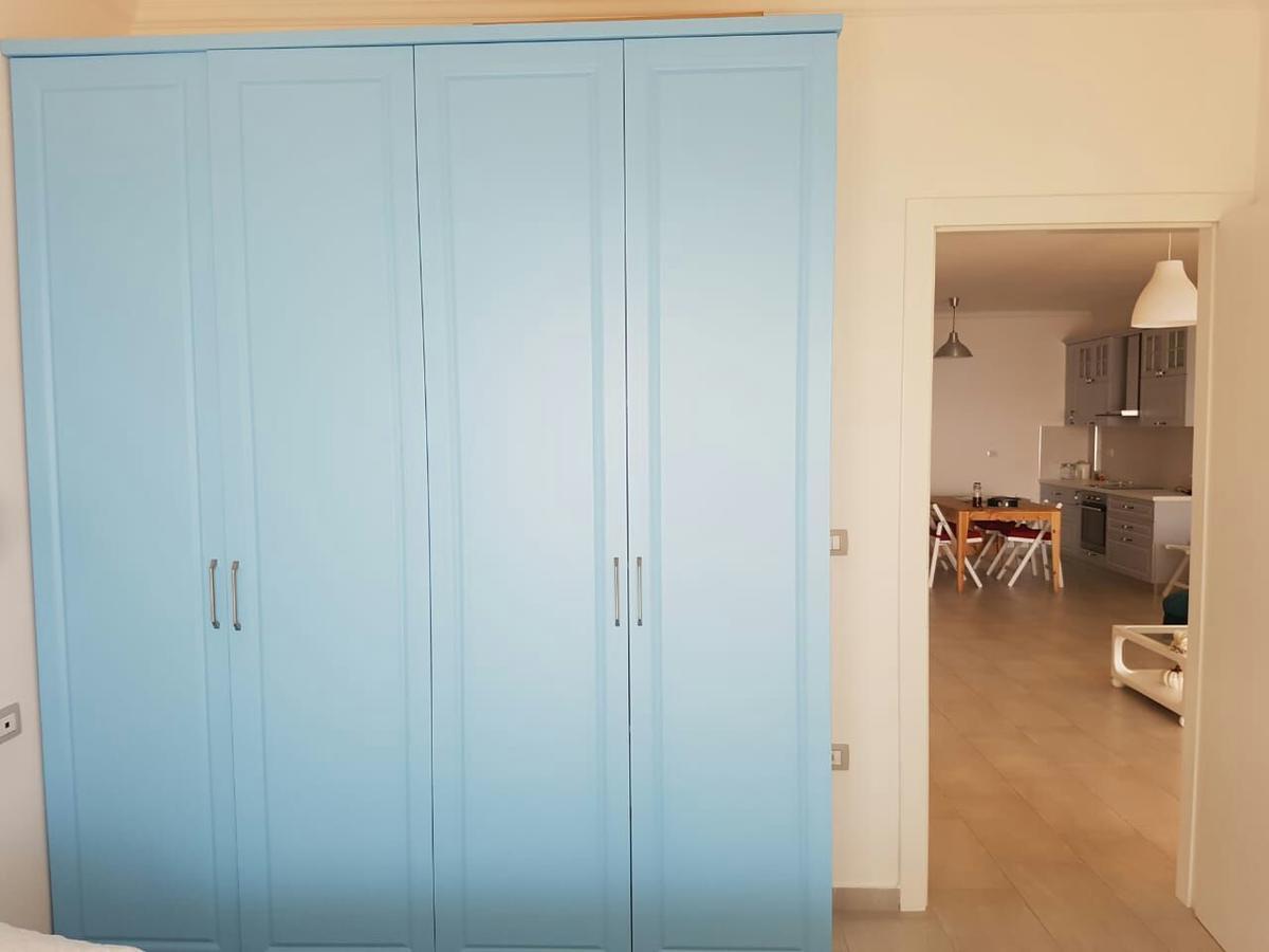 Aneta'S Beach House Vlore Exterior photo