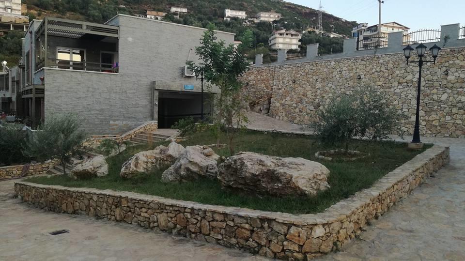 Aneta'S Beach House Vlore Exterior photo