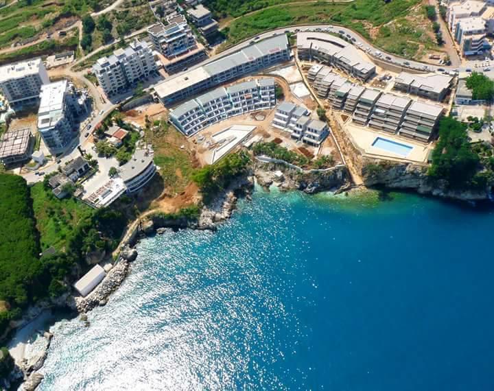 Aneta'S Beach House Vlore Exterior photo