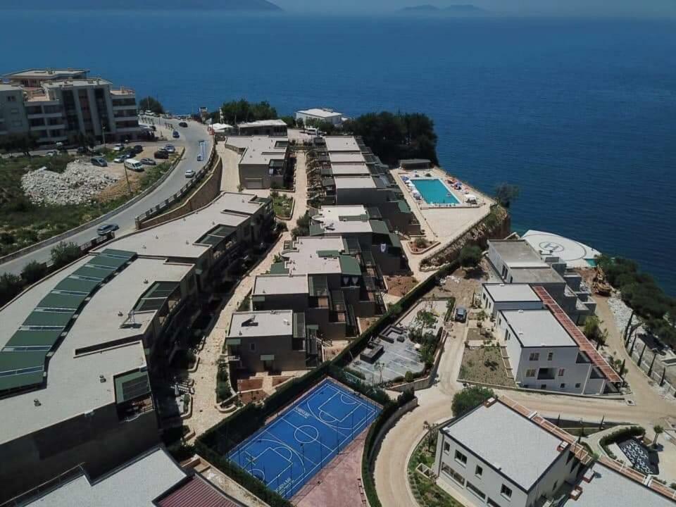 Aneta'S Beach House Vlore Exterior photo