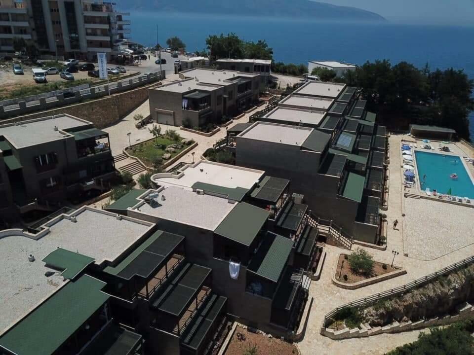 Aneta'S Beach House Vlore Exterior photo