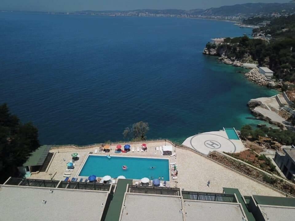 Aneta'S Beach House Vlore Exterior photo