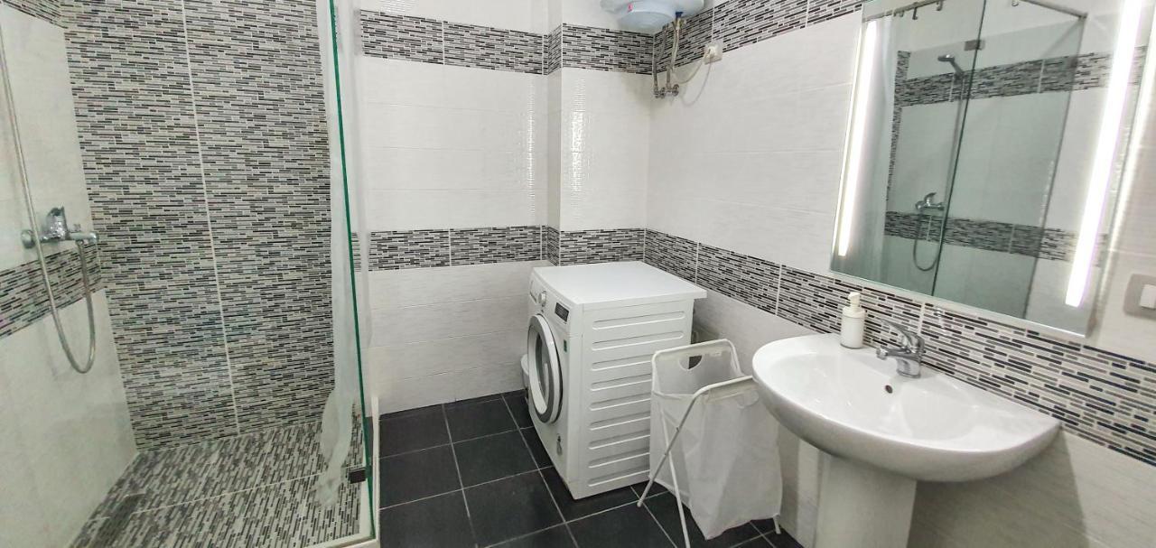 Aneta'S Beach House Vlore Exterior photo
